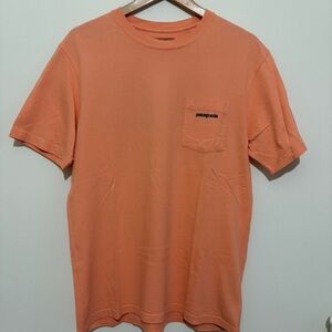 Patagonia Men's Short Sleeve Tee
